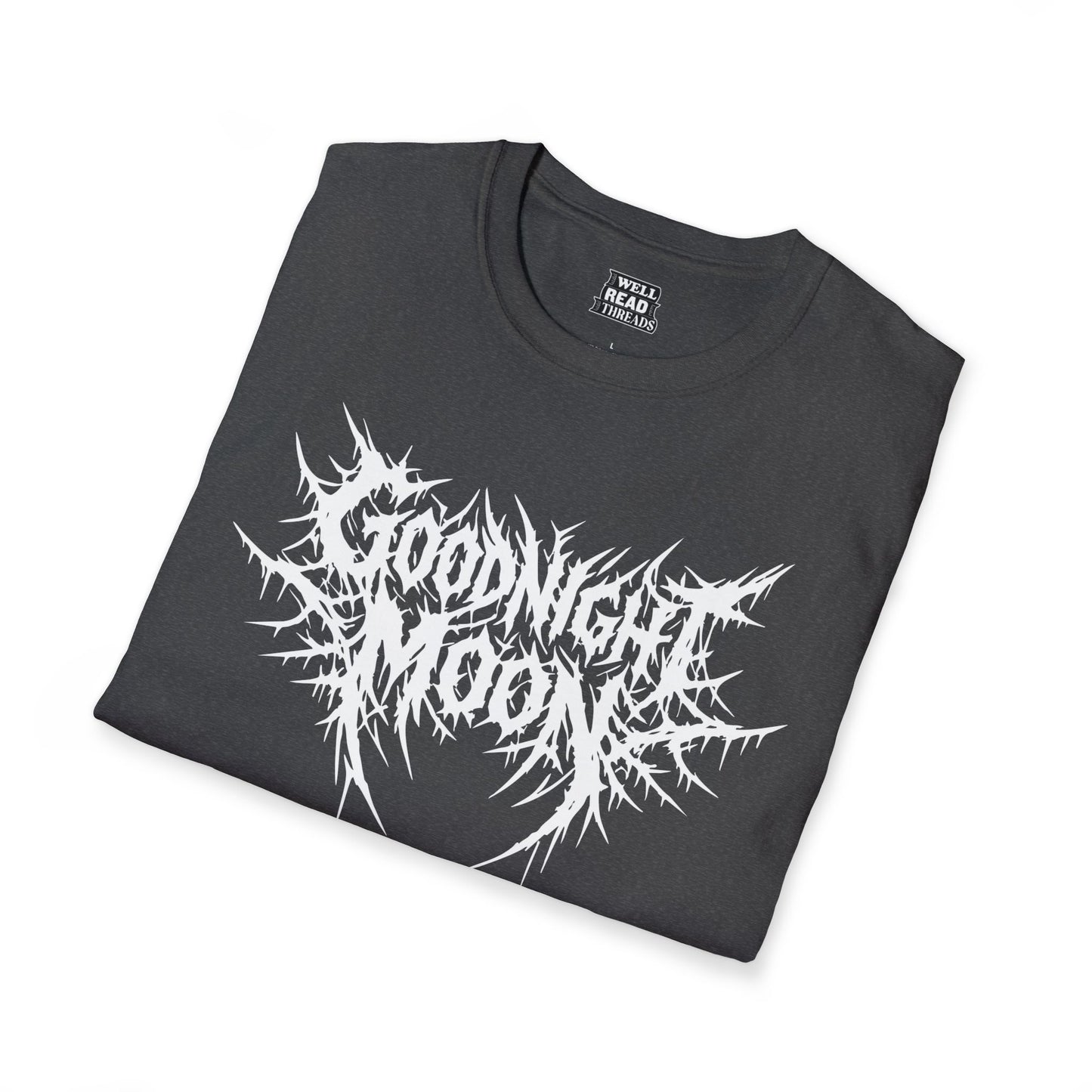 Goodnight Moon, Death Metal Version