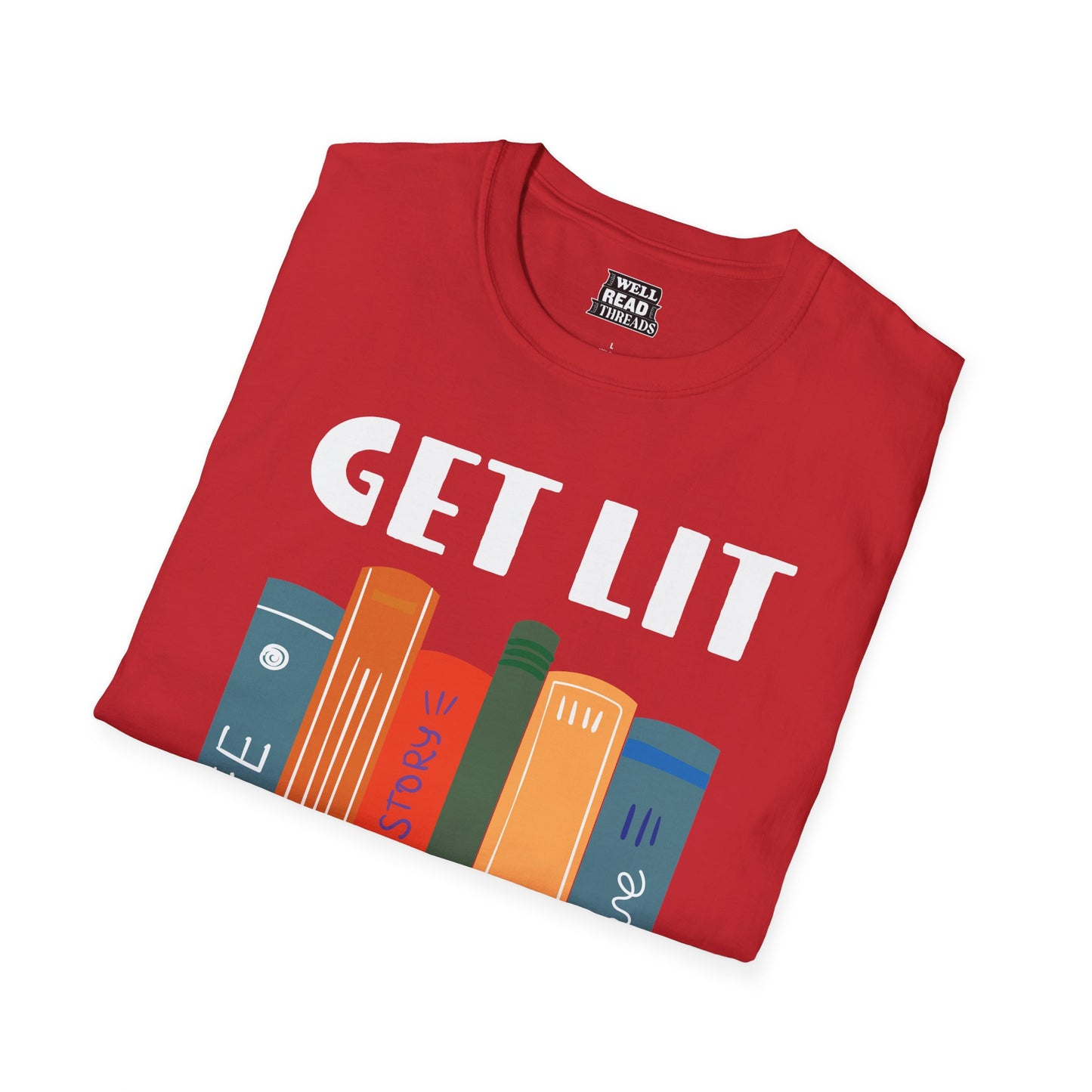 Get Lit