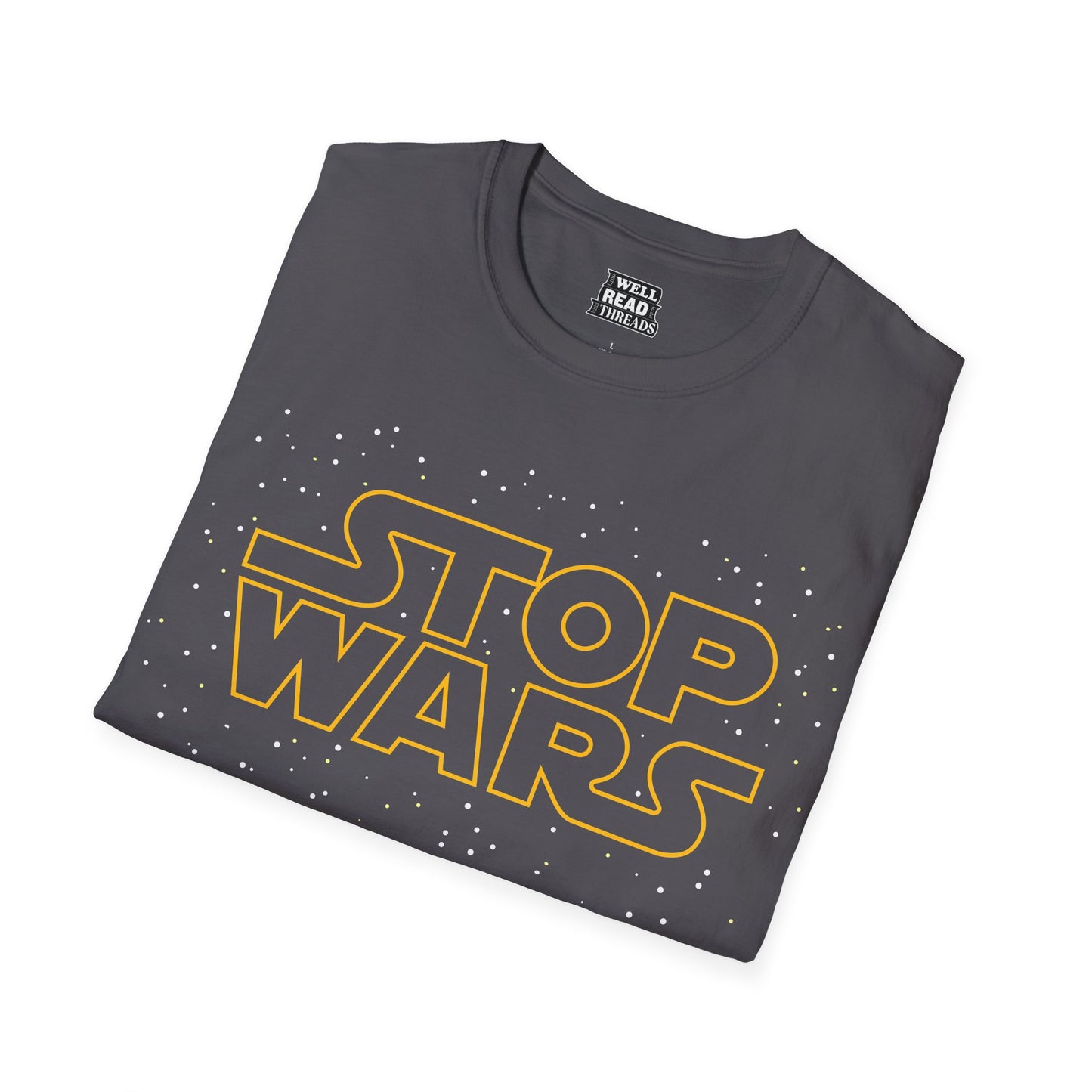 Stop Wars