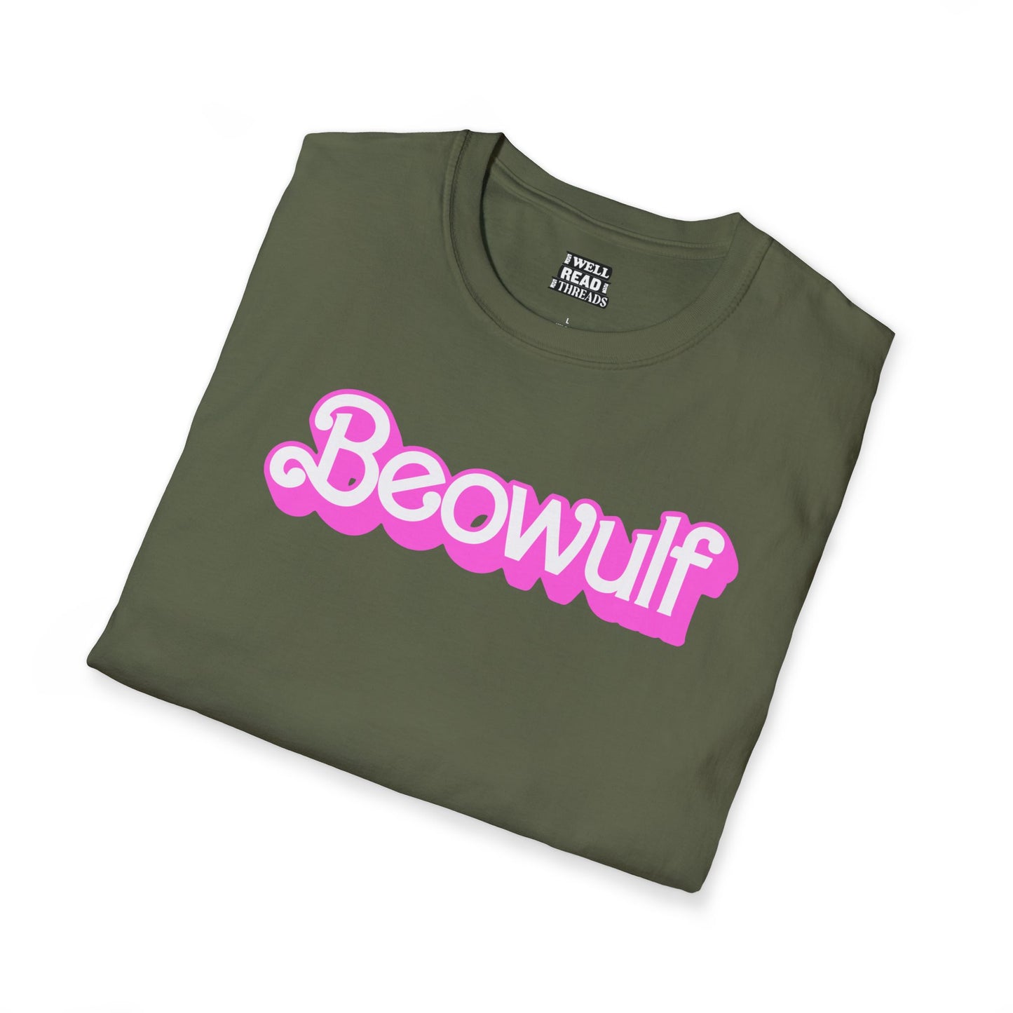 Beowulf