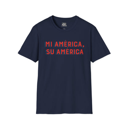 Mi America, Su America