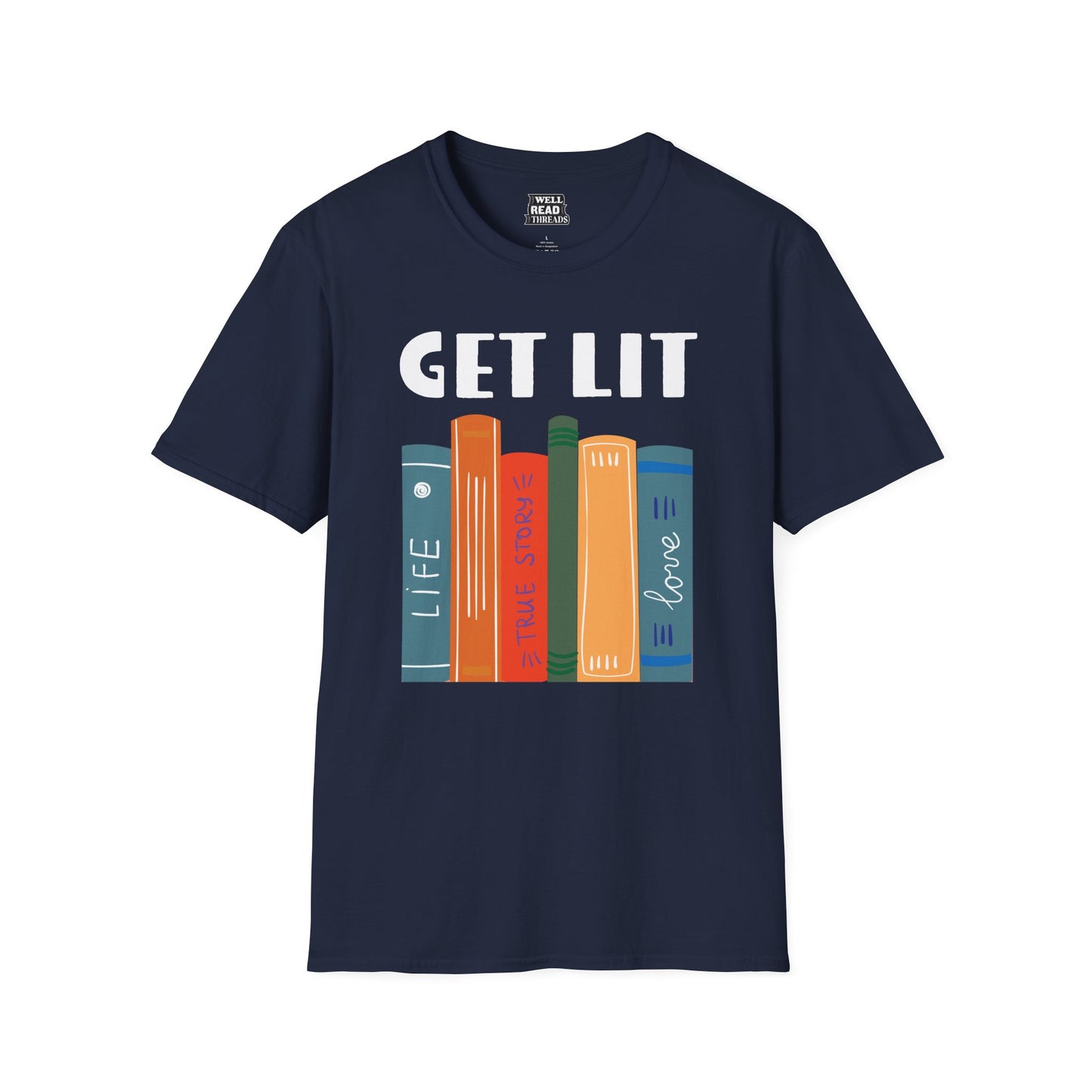 Get Lit