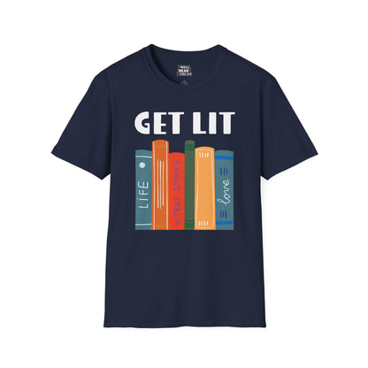 Get Lit
