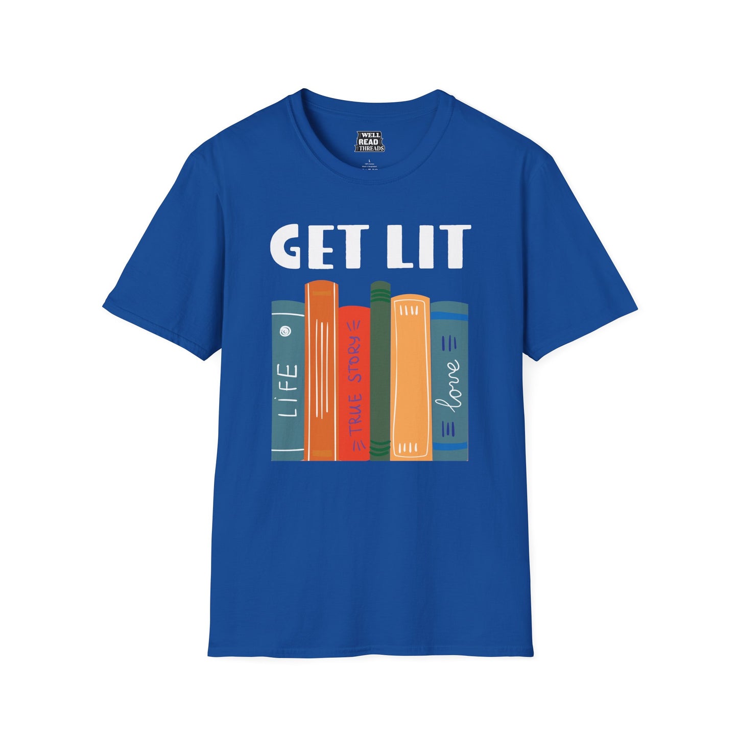 Get Lit