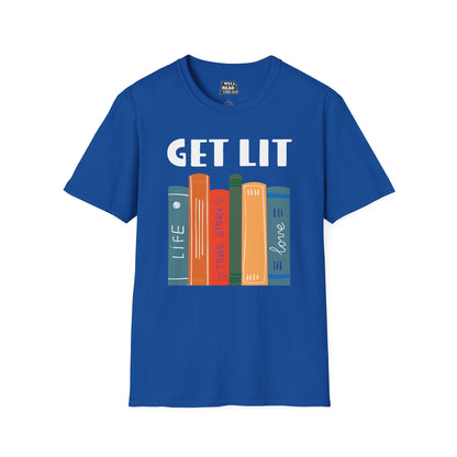 Get Lit