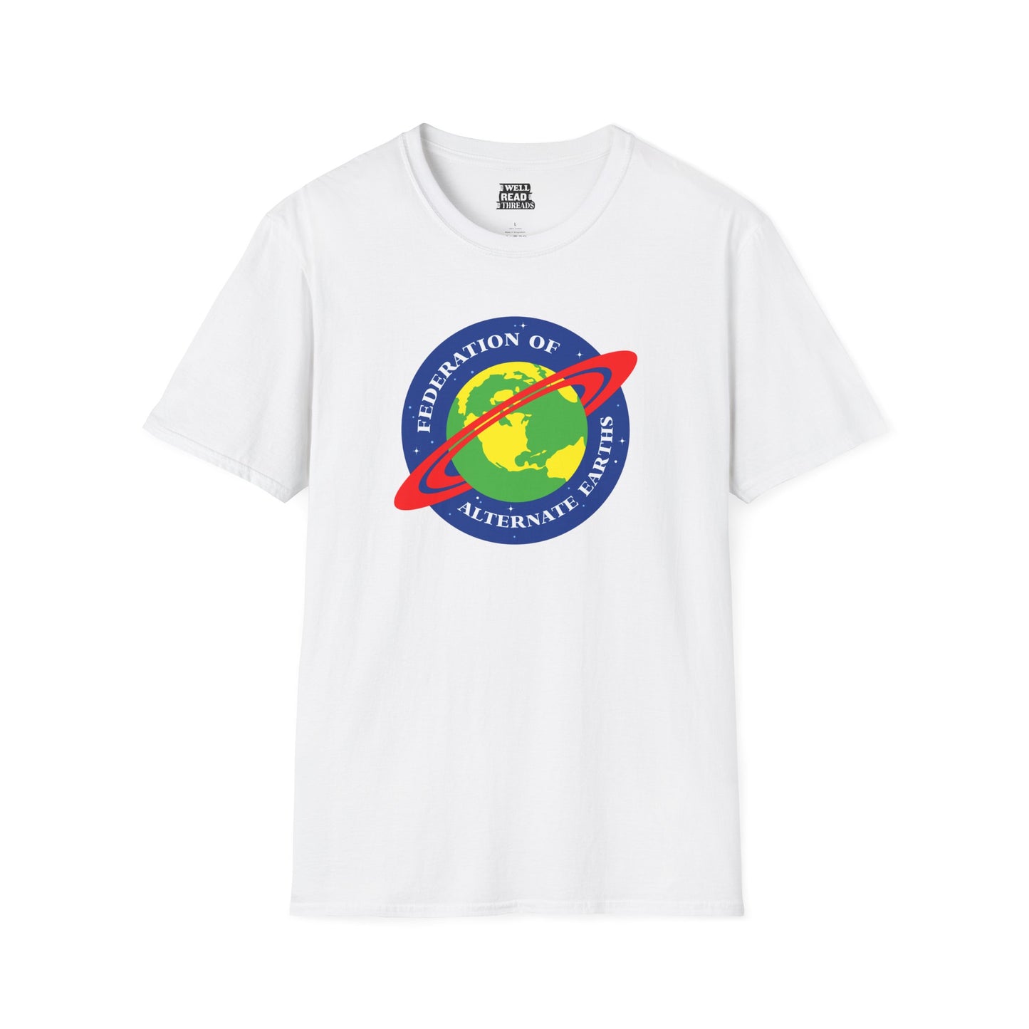 Federation of Alternate Earths