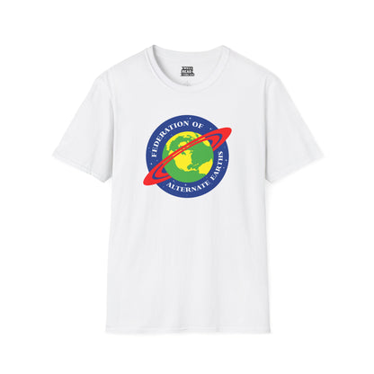 Federation of Alternate Earths