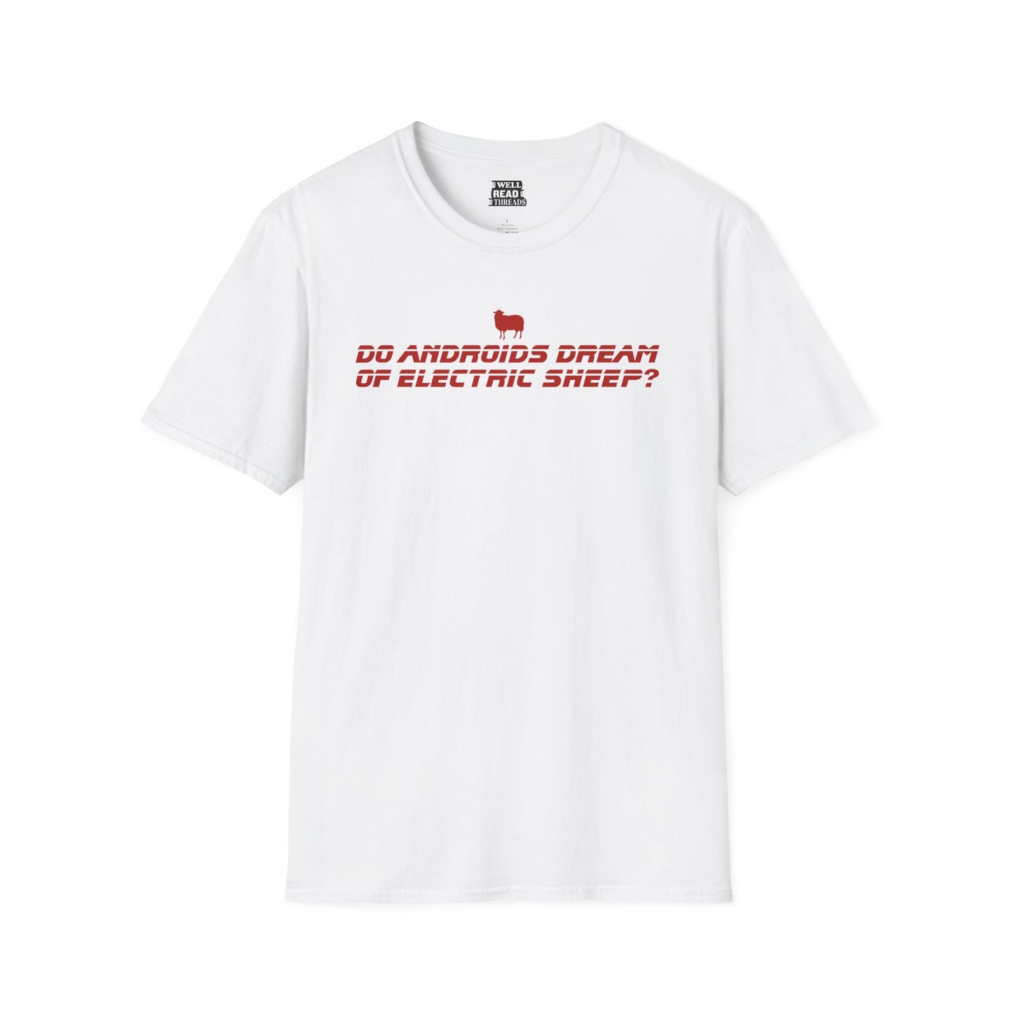 Do Androids Dream of Electric Sheep?