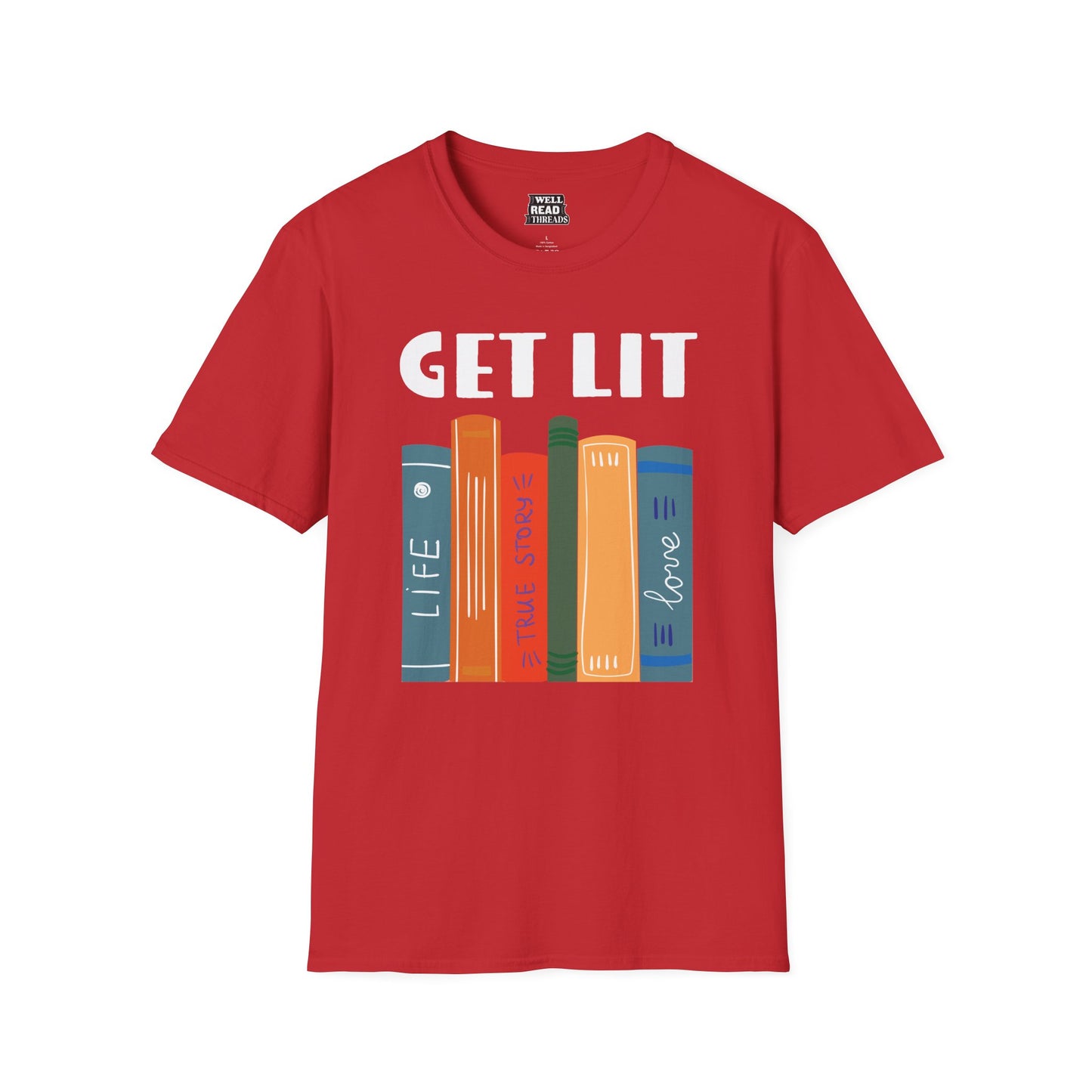 Get Lit