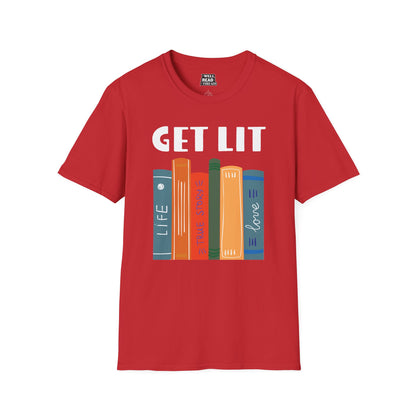 Get Lit