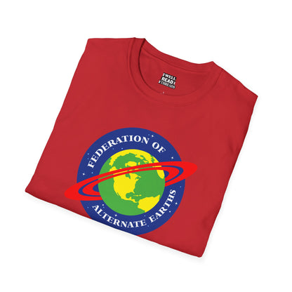 Federation of Alternate Earths