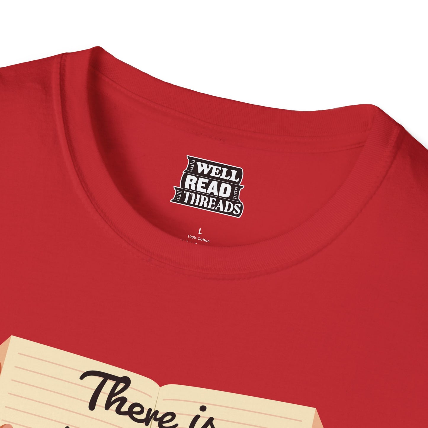 There is no friend as loyal as a book, quote from Ernest Hemingway