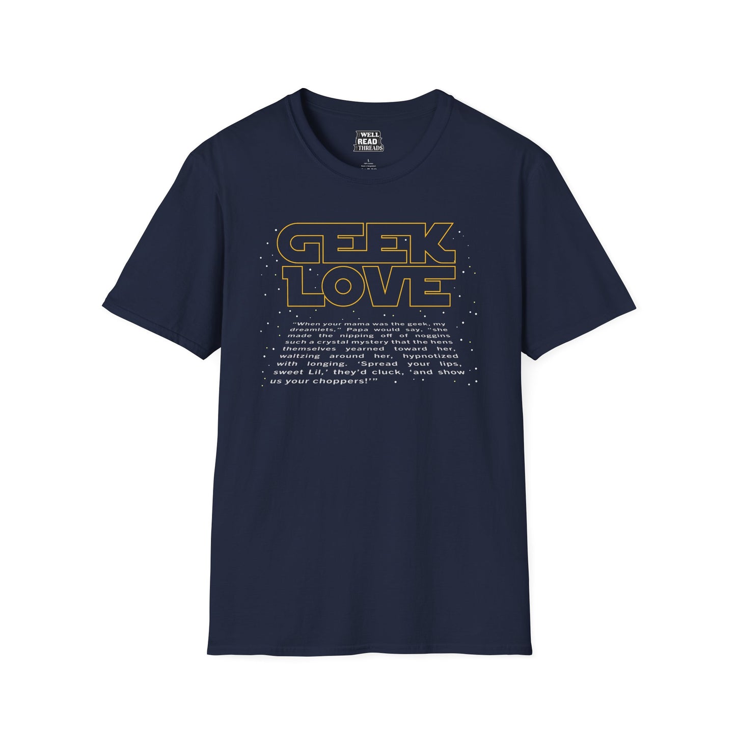 Geek Love, by Katherine Dunn