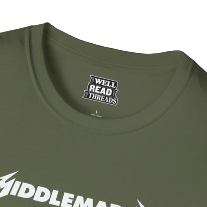 Middlemarch, Heavy Metal Version