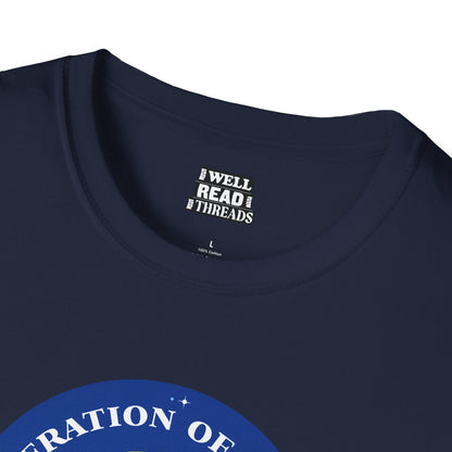 Federation of Alternate Earths