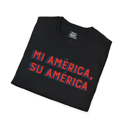 Mi America, Su America