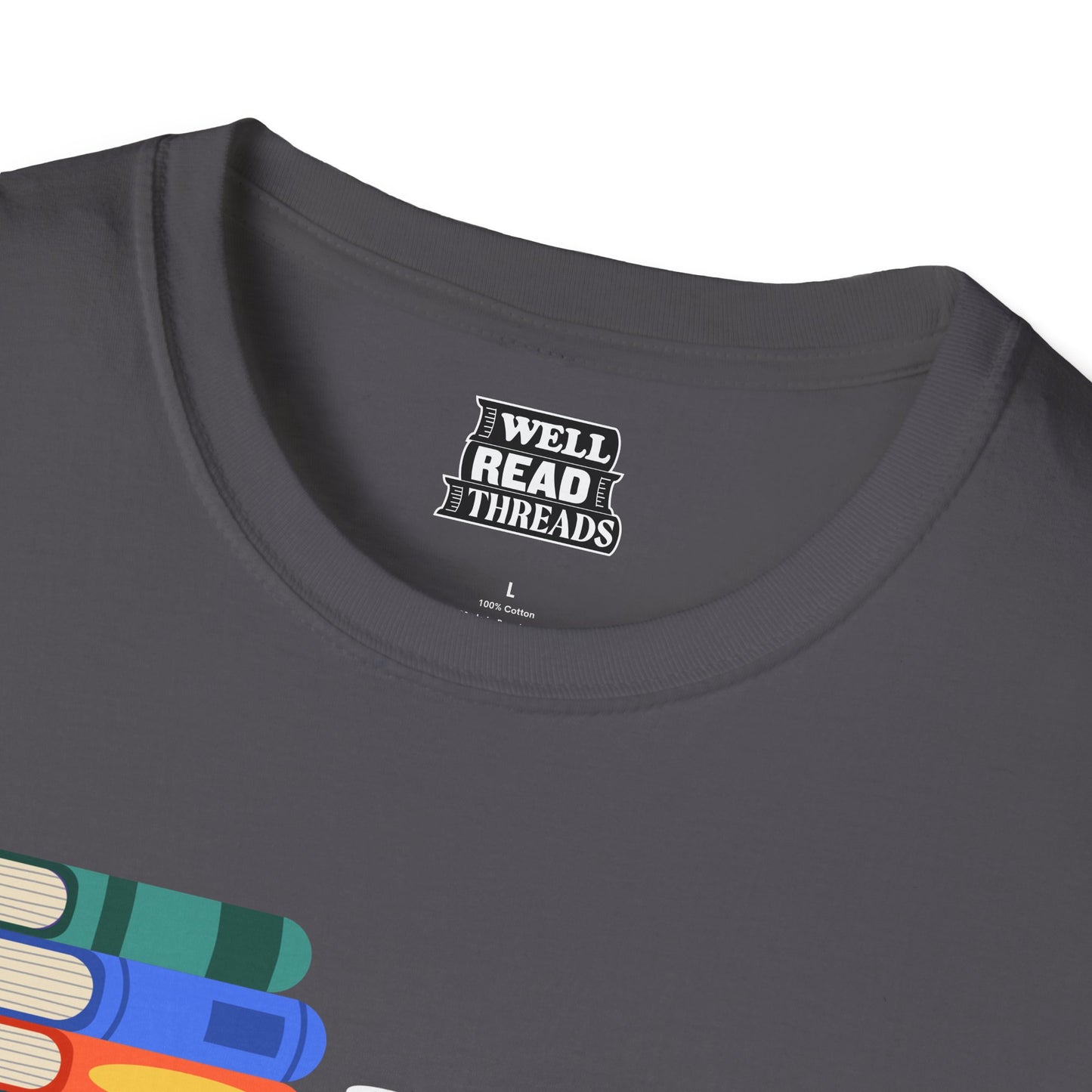 Yes, I Really Do Need All These Books