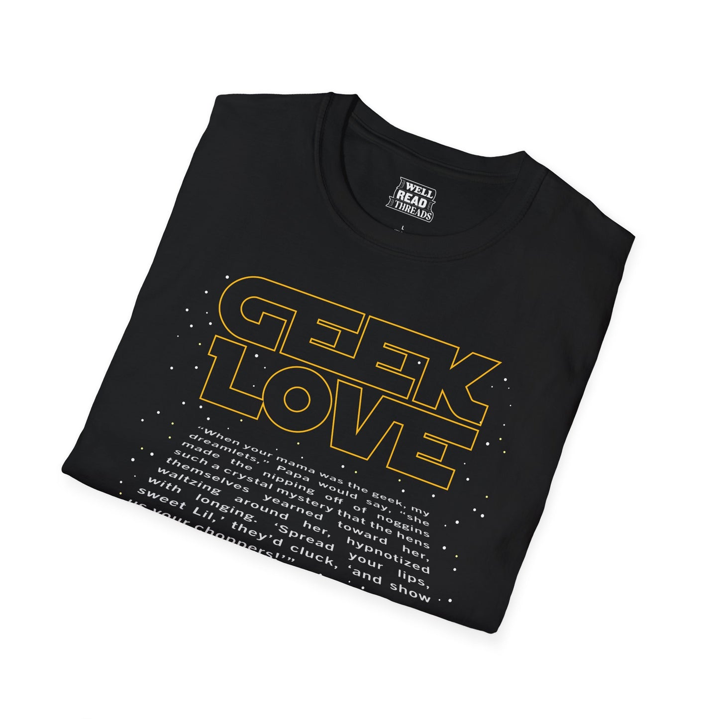 Geek Love, by Katherine Dunn