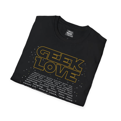 Geek Love, by Katherine Dunn