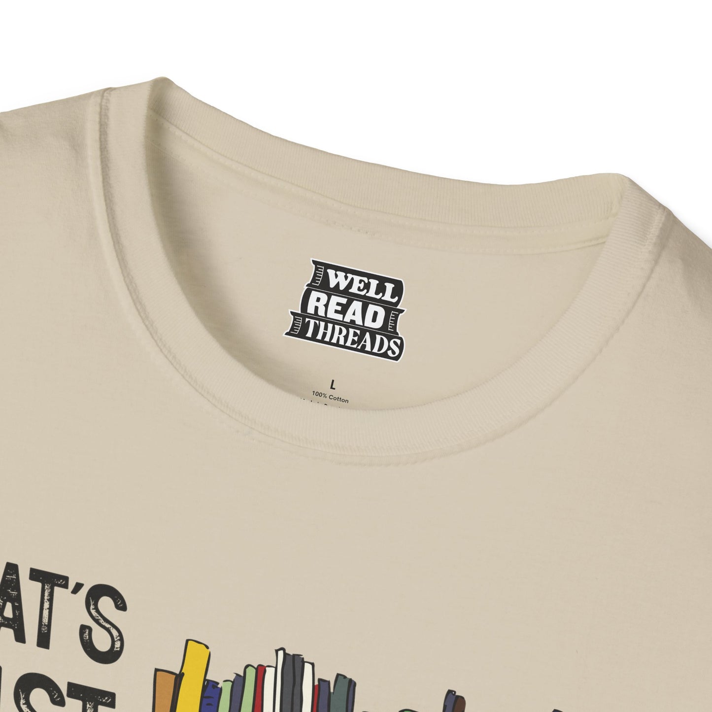 That's Just How I Roll