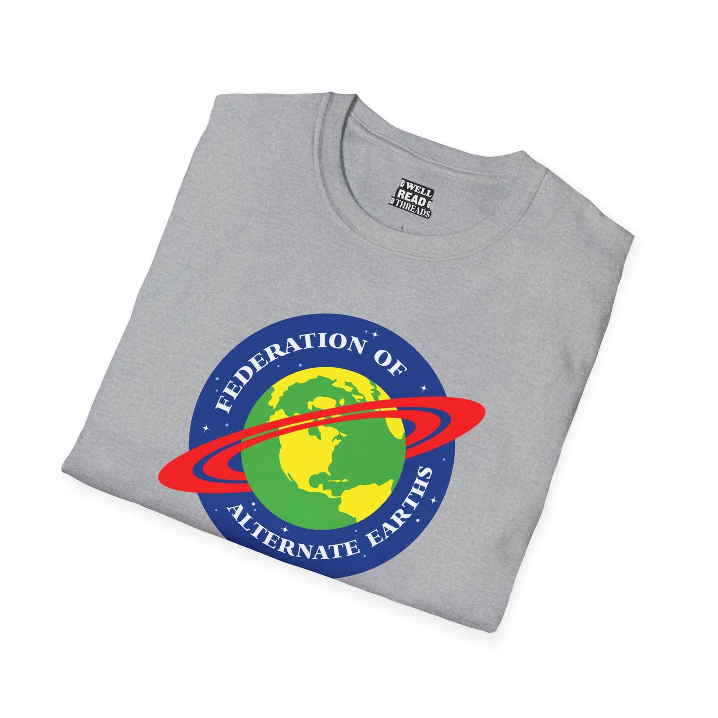 Federation of Alternate Earths