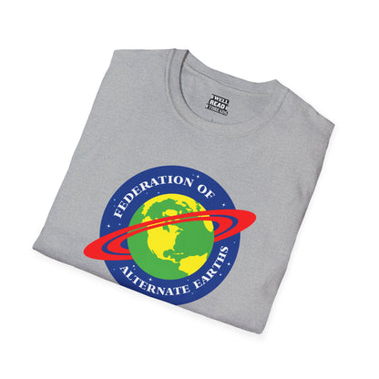 Federation of Alternate Earths