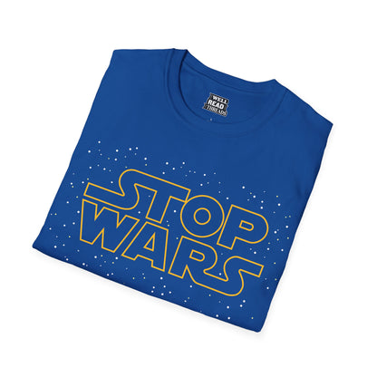 Stop Wars