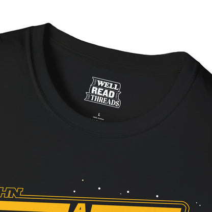 A Confederacy of Dunces, by John Kennedy Toole