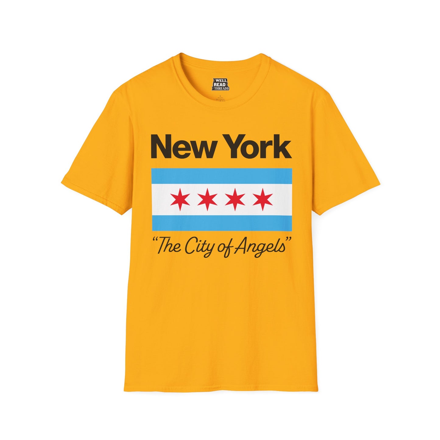 Confused City Pride