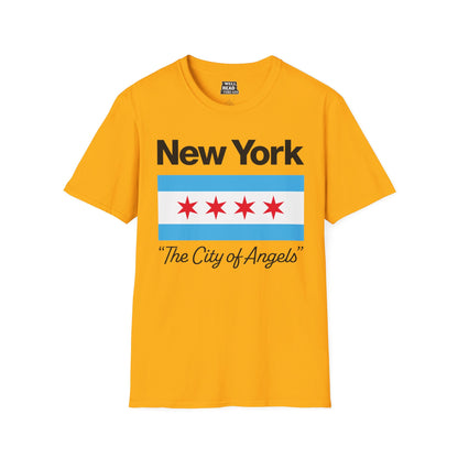 Confused City Pride