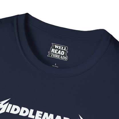 Middlemarch, Heavy Metal Version