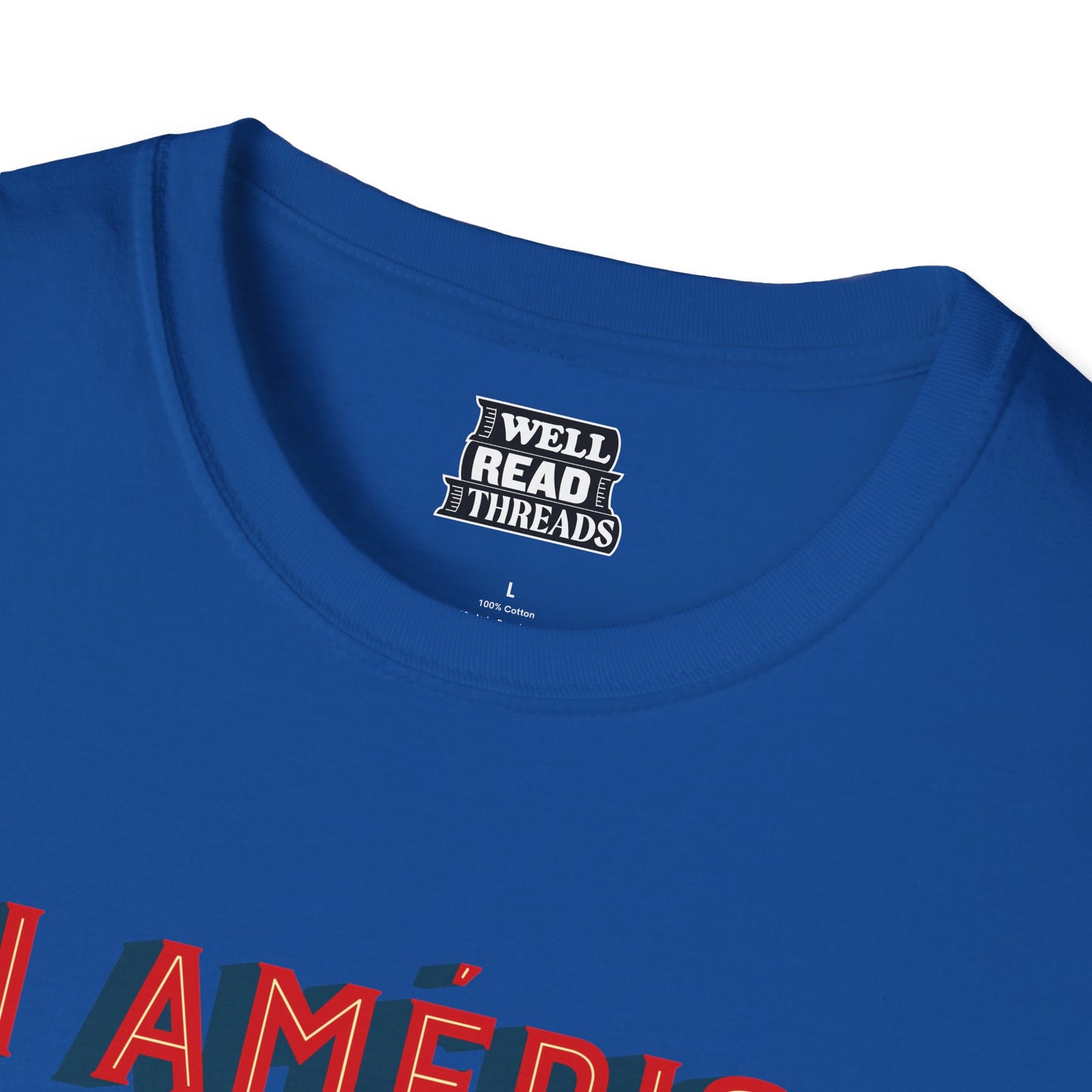 Mi America, Su America