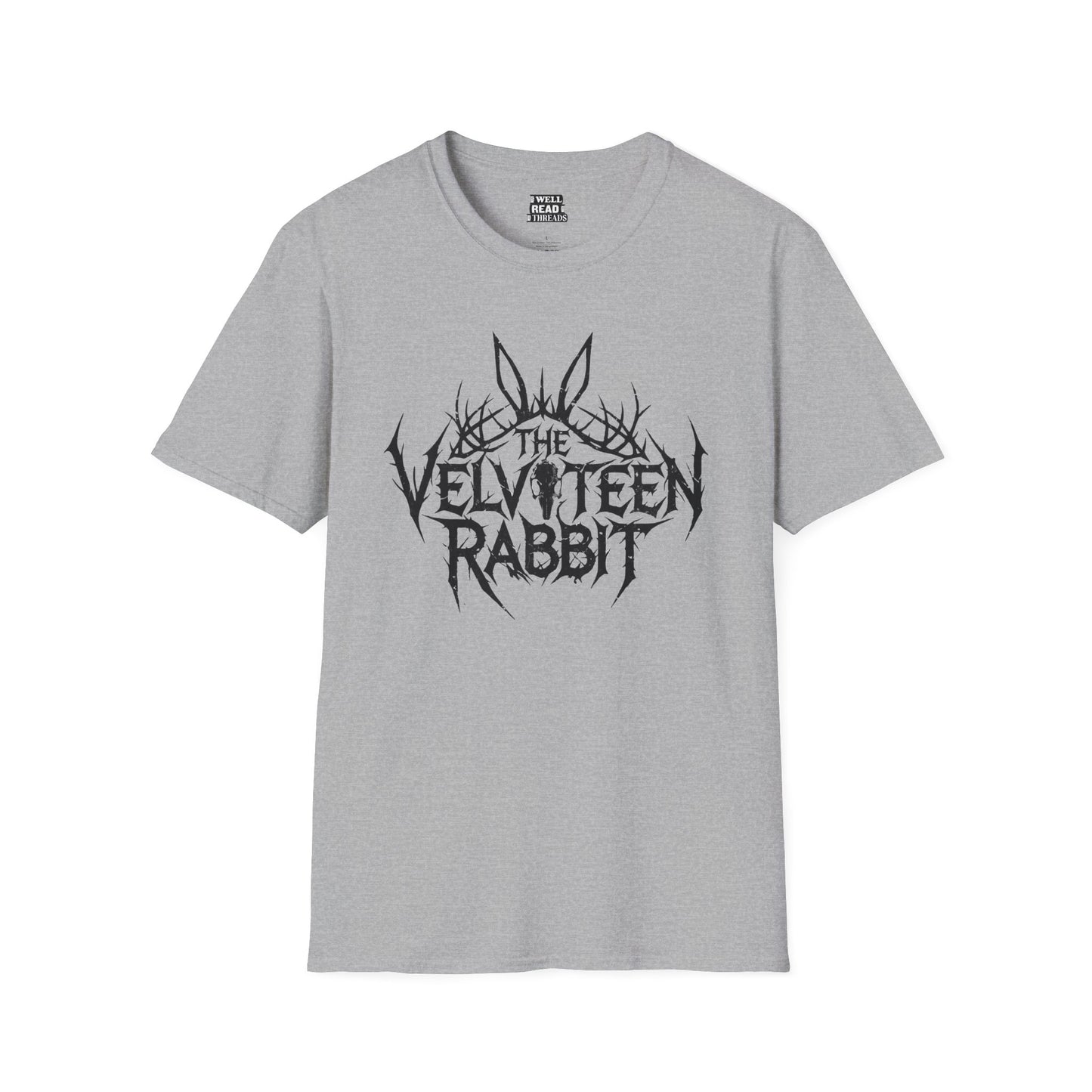 Velveteen Rabbit, Death Metal Version