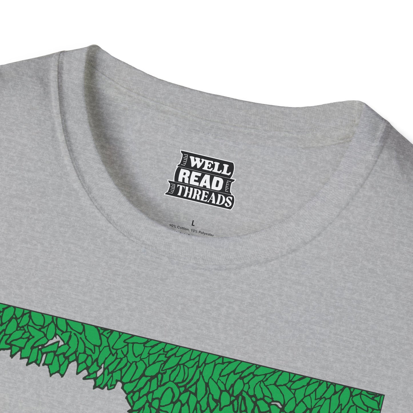 The Taking Boy (Parody of The Giving Tree)