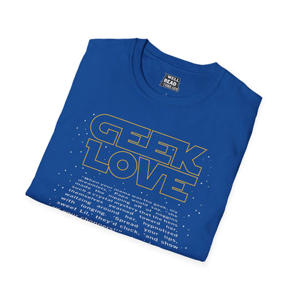 Geek Love, by Katherine Dunn