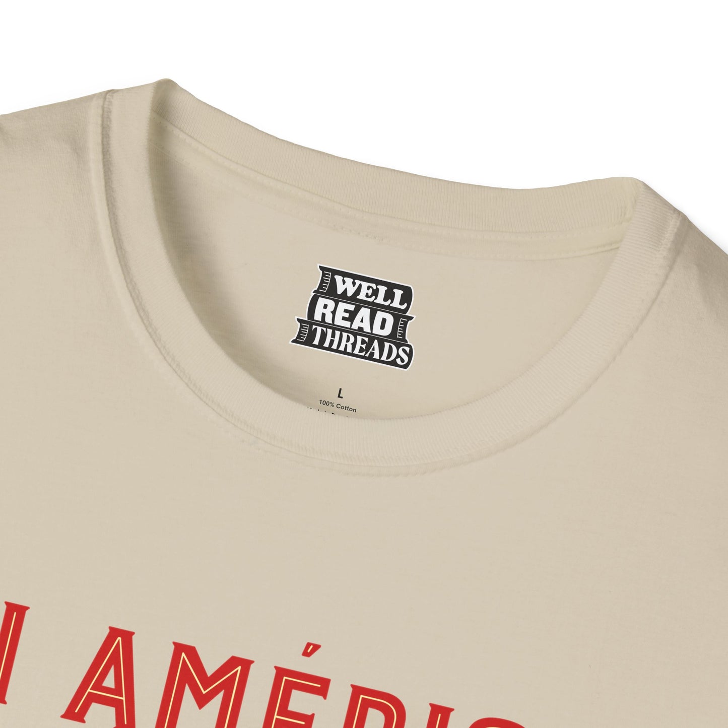 Mi America, Su America