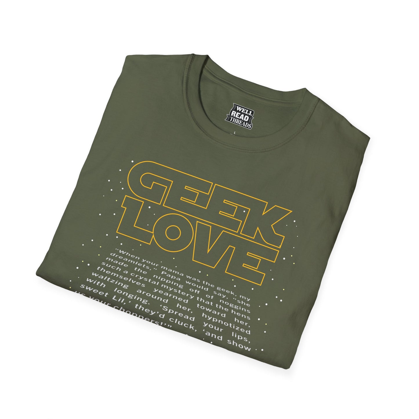 Geek Love, by Katherine Dunn