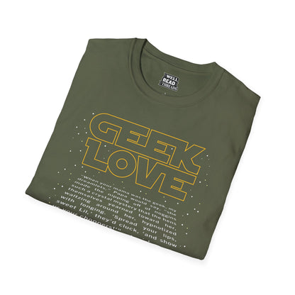 Geek Love, by Katherine Dunn