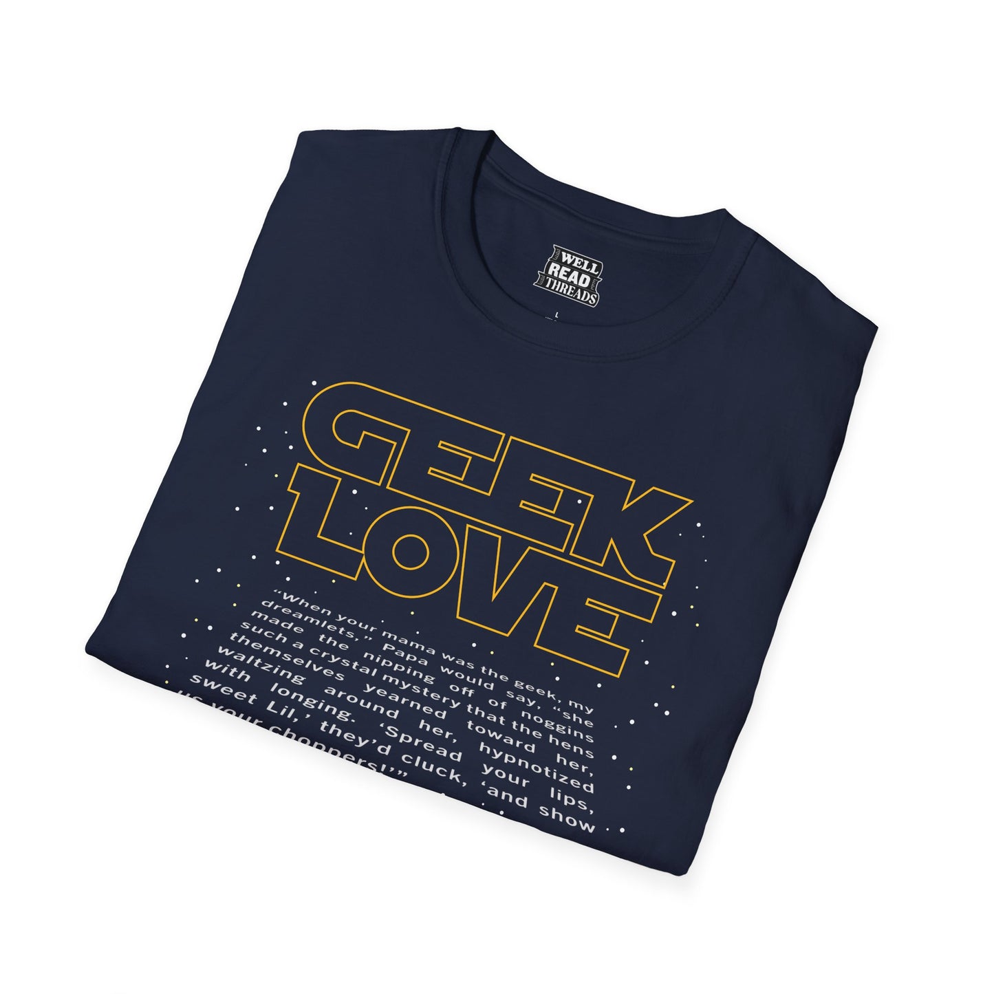 Geek Love, by Katherine Dunn