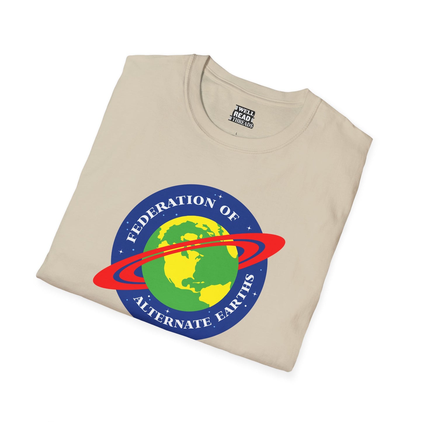 Federation of Alternate Earths