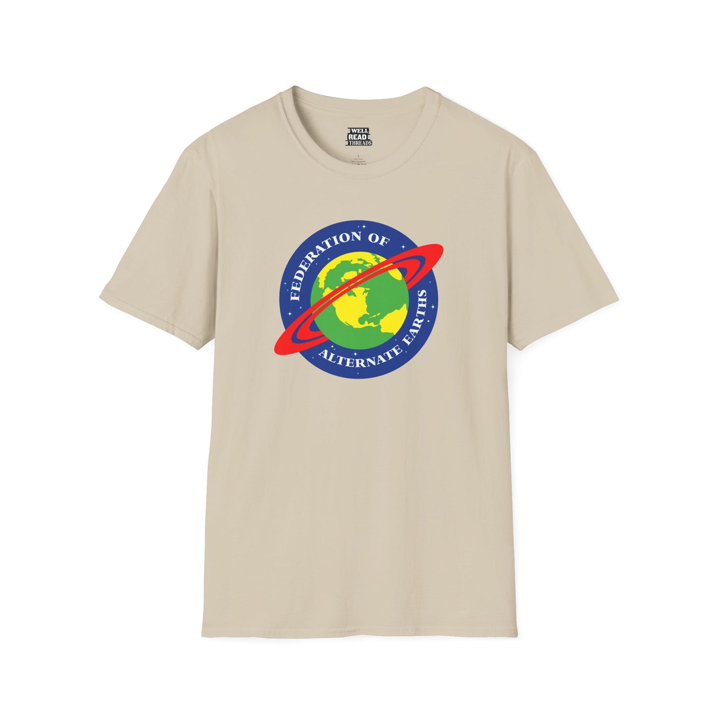 Federation of Alternate Earths