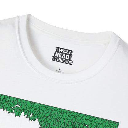 The Taking Boy (Parody of The Giving Tree)