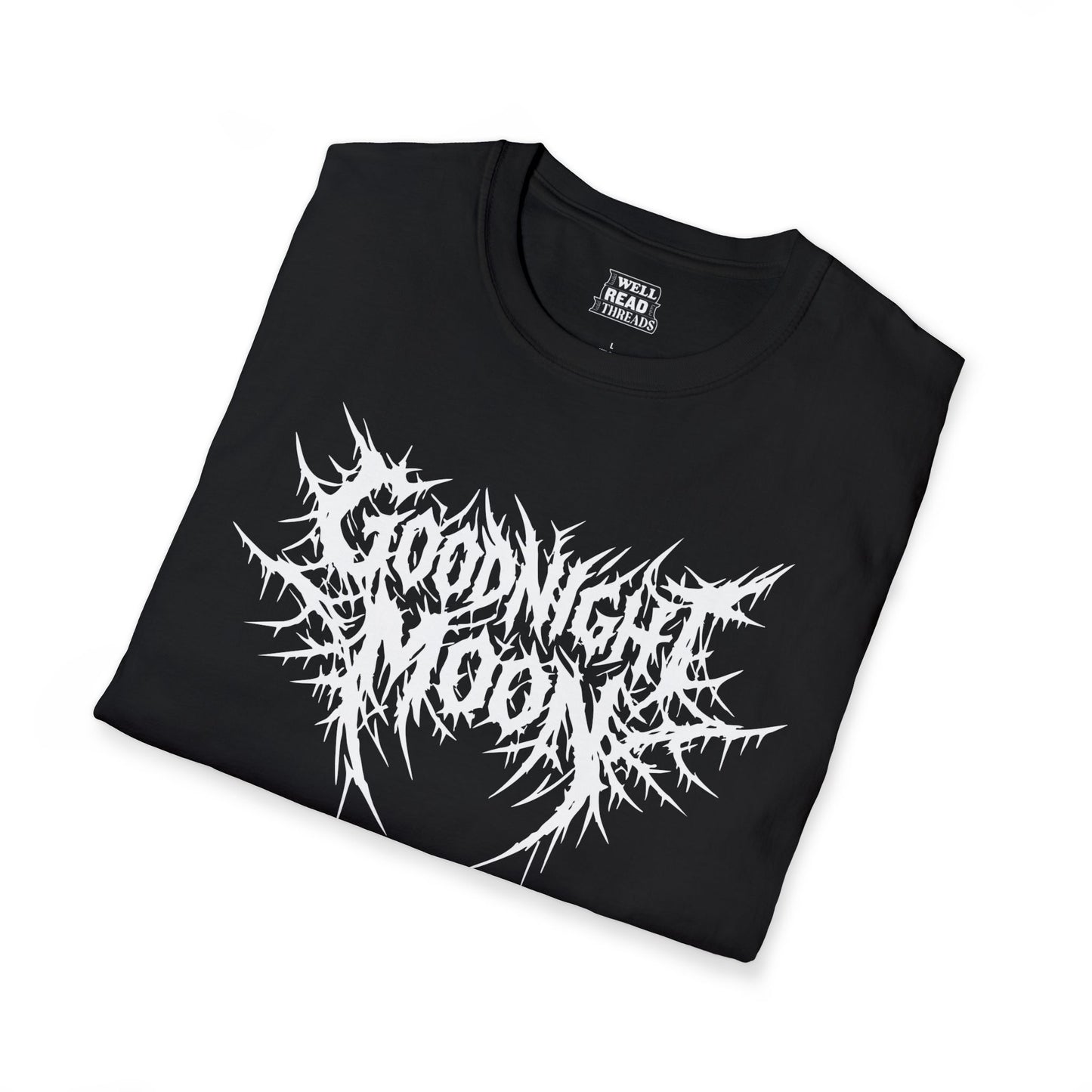 Goodnight Moon, Death Metal Version