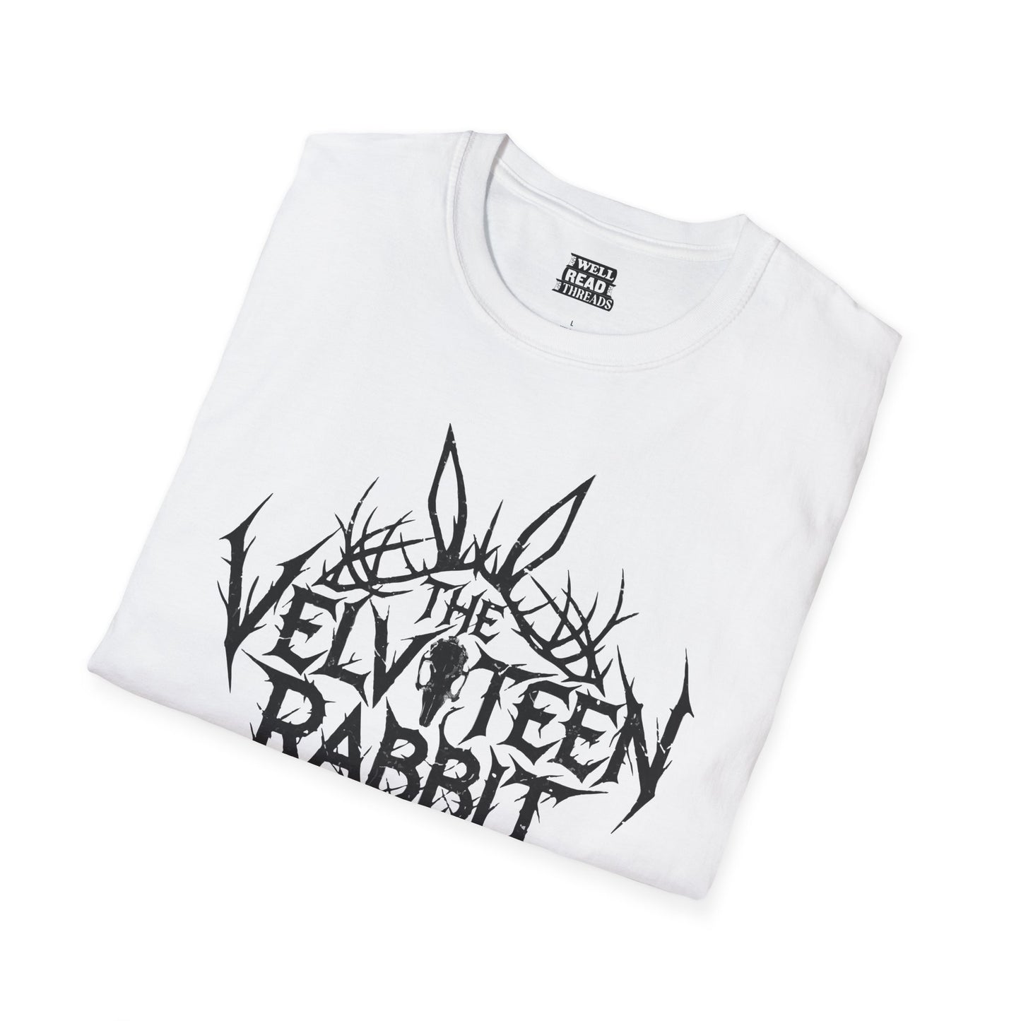 Velveteen Rabbit, Death Metal Version