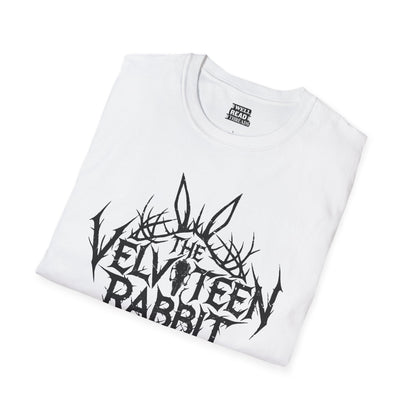 Velveteen Rabbit, Death Metal Version