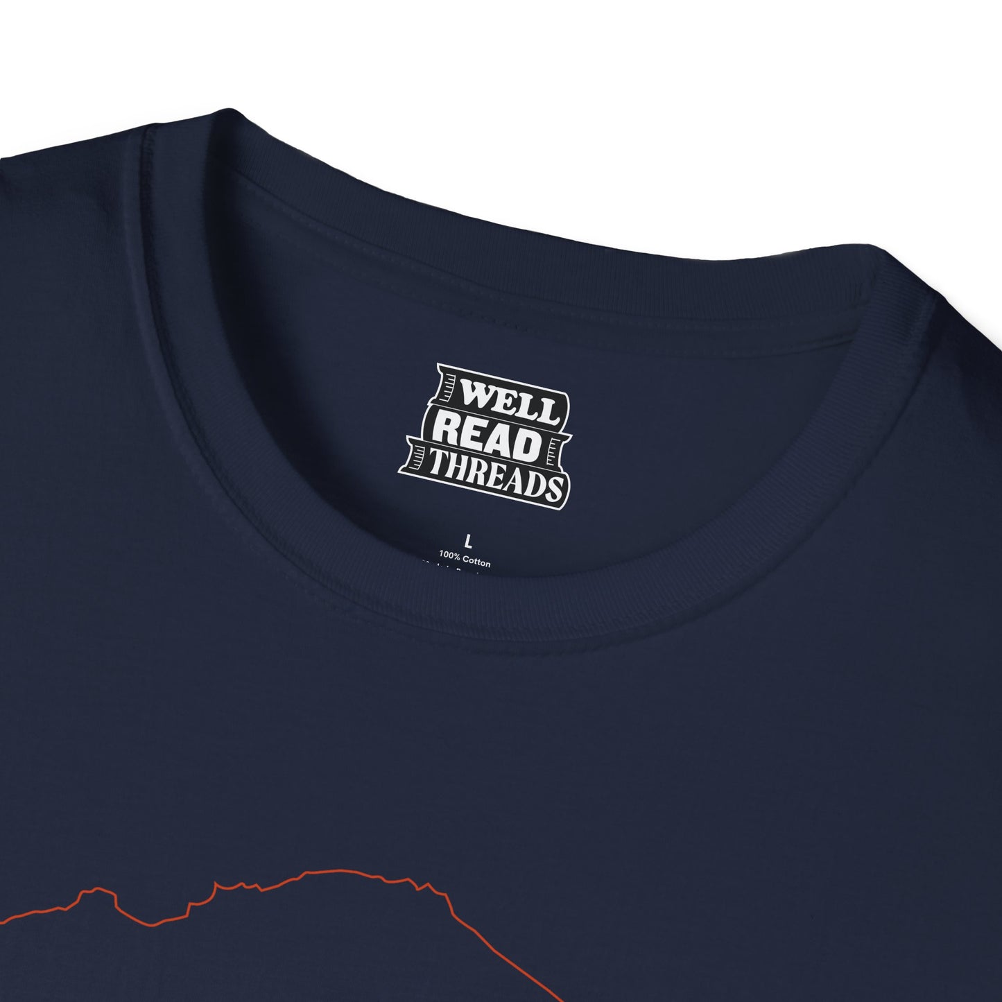 The Overlook Hotel souvenir shirt