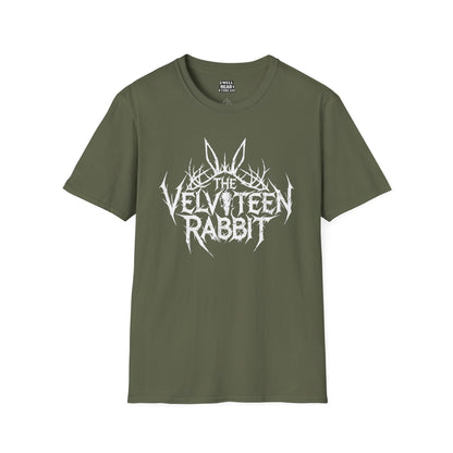 Velveteen Rabbit, Death Metal Version