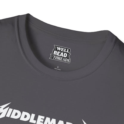 Middlemarch, Heavy Metal Version