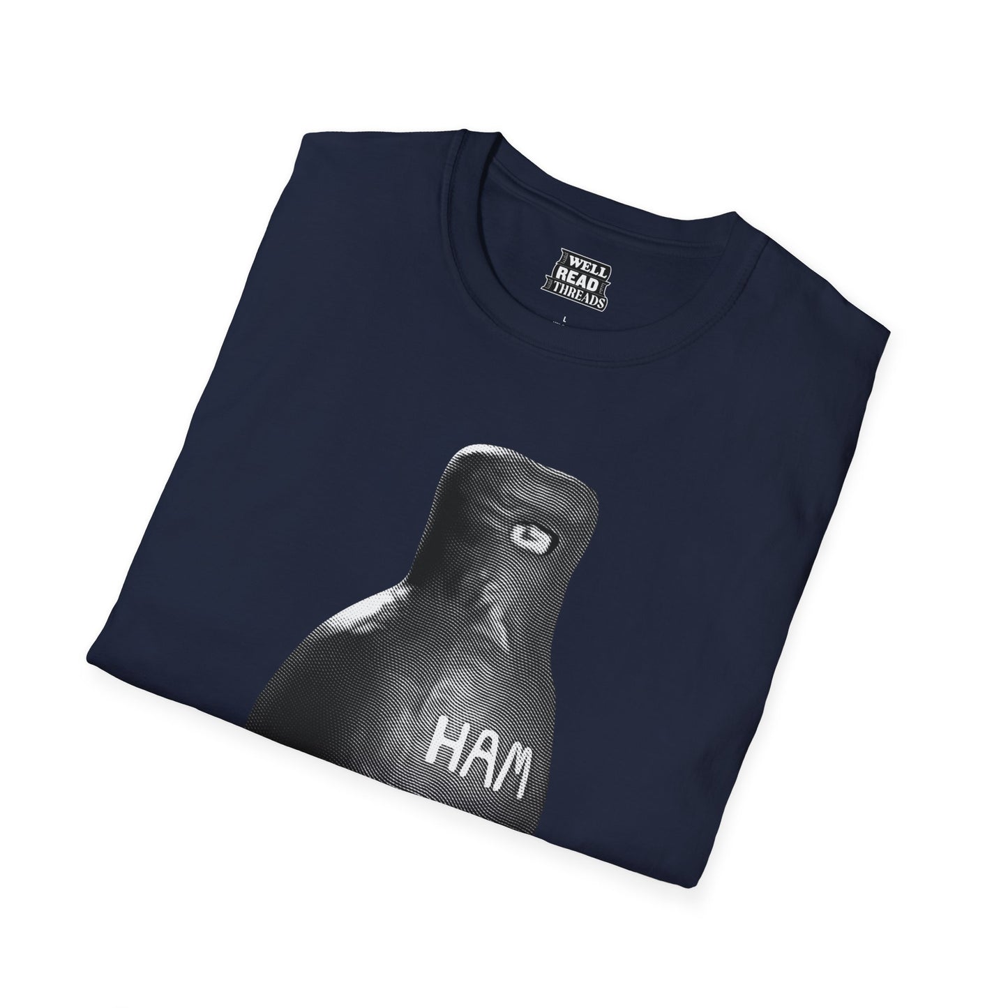 Scout's Ham Costume, To Kill A Mockingbird