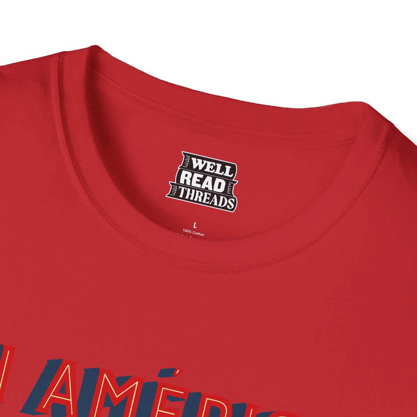Mi America, Su America